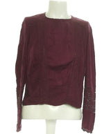 186265 Chemises et blouses BERSHKA Occasion Once Again Friperie en ligne