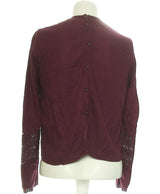 186265 Chemises et blouses BERSHKA Occasion Vêtement occasion seconde main