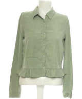 186271 Chemises et blouses ZARA Occasion Once Again Friperie en ligne