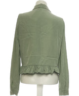 186271 Chemises et blouses ZARA Occasion Vêtement occasion seconde main