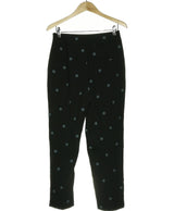 186284 Pantalons et pantacourts ZARA Occasion Vêtement occasion seconde main