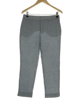 186285 Pantalons et pantacourts ZARA Occasion Once Again Friperie en ligne