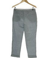186285 Pantalons et pantacourts ZARA Occasion Vêtement occasion seconde main