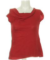 186288 Tops et t-shirts MAJE Occasion Once Again Friperie en ligne