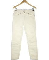 186301 Jeans ZARA Occasion Once Again Friperie en ligne