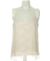 186309 Tops et t-shirts ETAM Occasion Once Again Friperie en ligne