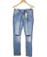 186337 Jeans H&M Occasion Once Again Friperie en ligne