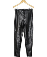 186345 Pantalons et pantacourts ZARA Occasion Once Again Friperie en ligne