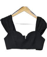 186346 Tops et t-shirts ZARA Occasion Once Again Friperie en ligne
