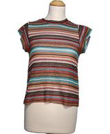 186349 Tops et t-shirts ZARA Occasion Once Again Friperie en ligne