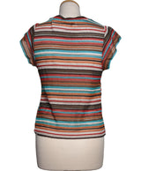 186349 Tops et t-shirts ZARA Occasion Vêtement occasion seconde main