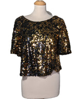 186351 Tops et t-shirts MANGO Occasion Once Again Friperie en ligne