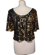 186351 Tops et t-shirts MANGO Occasion Vêtement occasion seconde main