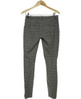 186359 Pantalons et pantacourts ZARA Occasion Vêtement occasion seconde main