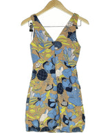 186360 Robes ZARA Occasion Vêtement occasion seconde main
