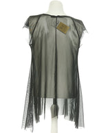 186367 Tops et t-shirts LMV Occasion Vêtement occasion seconde main