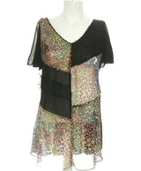 186377 Chemises et blouses LMV Occasion Once Again Friperie en ligne