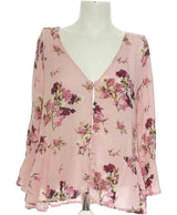 186393 Chemises et blouses H&M Occasion Once Again Friperie en ligne