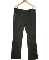 186401 Pantalons et pantacourts QUECHUA Occasion Once Again Friperie en ligne