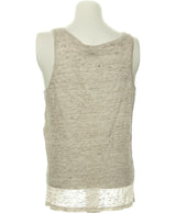 186410 Tops et t-shirts MONOPRIX Occasion Once Again Friperie en ligne