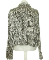 186413 Chemises et blouses ZARA Occasion Vêtement occasion seconde main