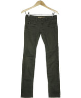 186426 Pantalons et pantacourts FREEMAN T PORTER Occasion Once Again Friperie en ligne