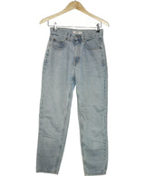 186440 Jeans PULL AND BEAR Occasion Once Again Friperie en ligne