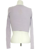 186441 Tops et t-shirts BERSHKA Occasion Vêtement occasion seconde main