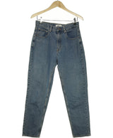 186444 Jeans PULL AND BEAR Occasion Once Again Friperie en ligne