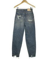 186452 Jeans BERSHKA Occasion Vêtement occasion seconde main
