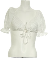 186458 Tops et t-shirts H&M Occasion Once Again Friperie en ligne