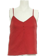 186461 Tops et t-shirts MANGO Occasion Once Again Friperie en ligne