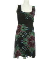 186468 Robes DESIGUAL Occasion Once Again Friperie en ligne