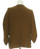 186469 Tops et t-shirts ZARA Occasion Vêtement occasion seconde main