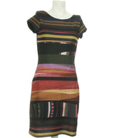 186470 Robes DESIGUAL Occasion Once Again Friperie en ligne