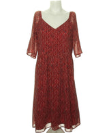 186497 Robes EKYOG Occasion Once Again Friperie en ligne