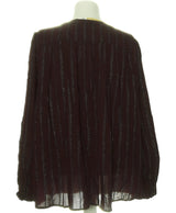 186499 Chemises et blouses DES PETITS HAUTS Occasion Vêtement occasion seconde main