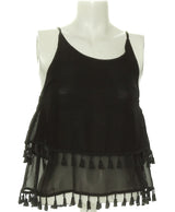 186502 Tops et t-shirts MOLLY BRACKEN Occasion Once Again Friperie en ligne