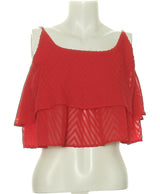 186504 Tops et t-shirts KOOKAI Occasion Once Again Friperie en ligne