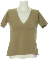 186507 Tops et t-shirts MAXMARA Occasion Once Again Friperie en ligne