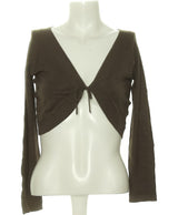 186517 Pulls et gilets CACHE CACHE Occasion Once Again Friperie en ligne