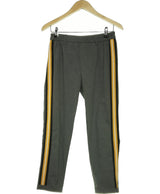 186524 Pantalons et pantacourts BERSHKA Occasion Once Again Friperie en ligne