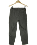 186524 Pantalons et pantacourts BERSHKA Occasion Vêtement occasion seconde main