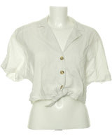 186529 Chemises et blouses PULL AND BEAR Occasion Once Again Friperie en ligne