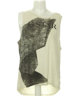 186532 Tops et t-shirts G-STAR Occasion Once Again Friperie en ligne