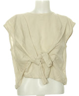 186535 Tops et t-shirts MANGO Occasion Once Again Friperie en ligne