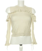 186536 Pulls et gilets THE KOOPLES Occasion Once Again Friperie en ligne
