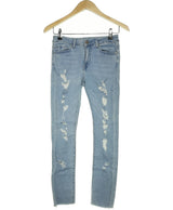186553 Jeans FOREVER 21 Occasion Once Again Friperie en ligne