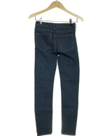 186554 Pantalons et pantacourts H&M Occasion Vêtement occasion seconde main