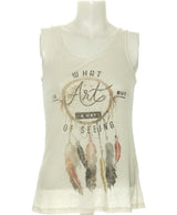 186558 Tops et t-shirts PIMKIE Occasion Once Again Friperie en ligne